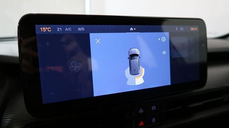 Jeep Avenger e-Hybrid 1.2 MHEV e-Hybrid Turbo Longitude