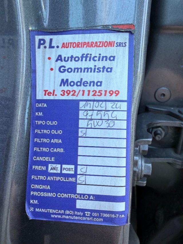 RENAULT Clio dCi 8V 90 CV Start&Stop 5 porte Energy Duel