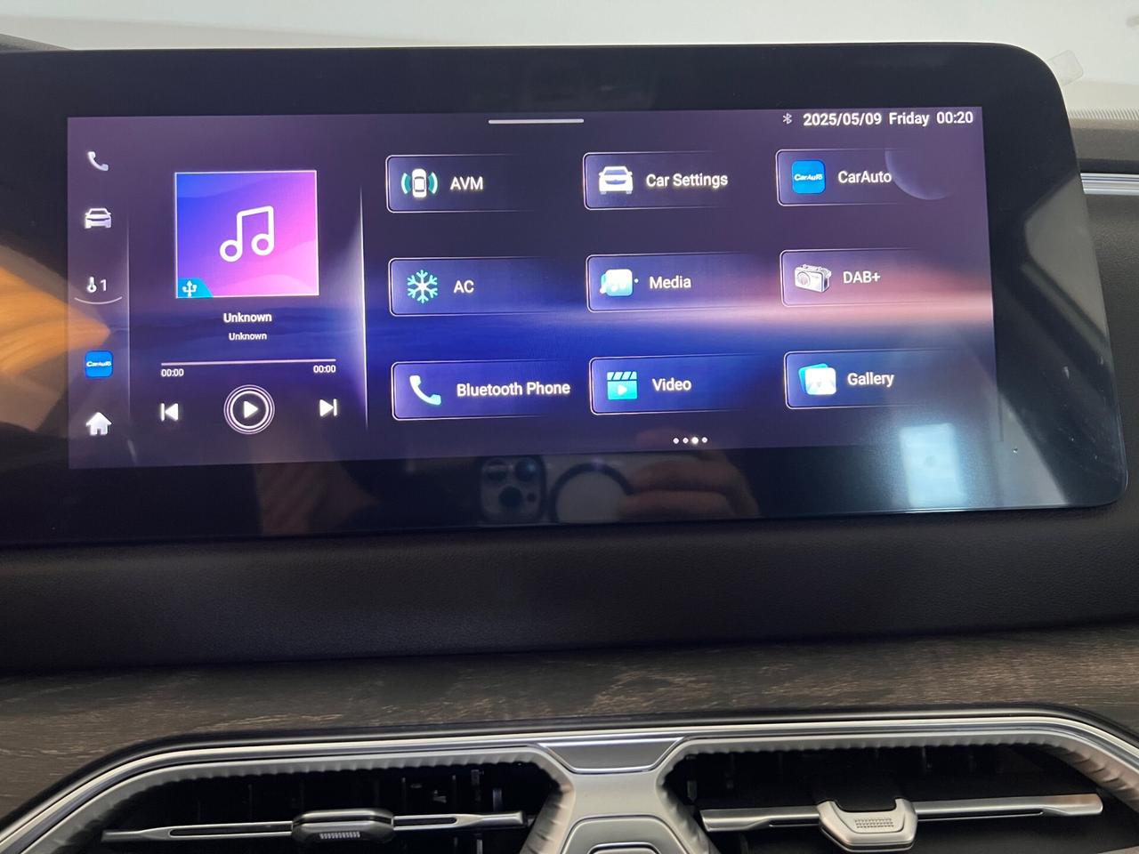 Dfsk Glory 600 Glory 600 1.5 aut.