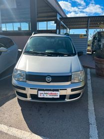 Fiat Panda 1.1 Active