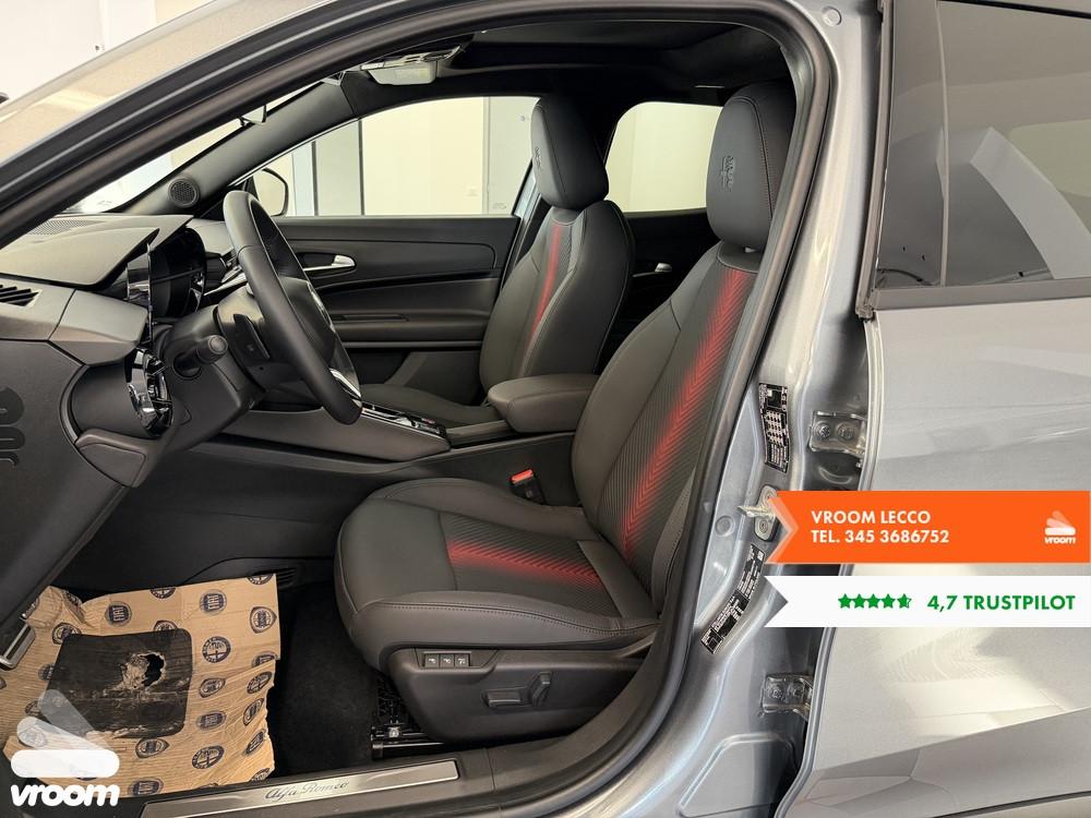 ALFA ROMEO Junior Junior 1.2 136 CV Hybrid eDCT...