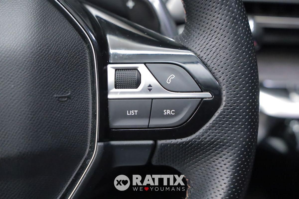 Peugeot 3008 1.6 hybrid phev 225CV GT Pack e-eat8