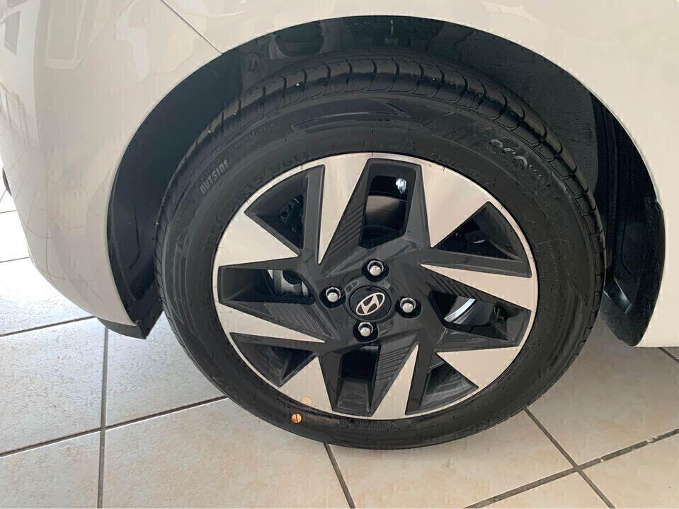 HYUNDAI I 10 1.0 MPI 67 CV CONNECTLINE NUOVA