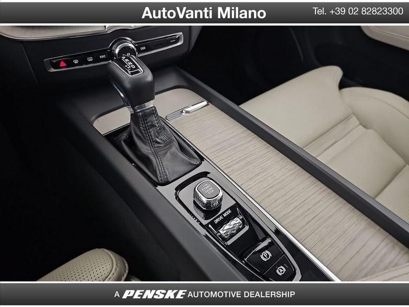 Volvo XC60 XC60 2.0 d5 Inscription awd geartronic my18