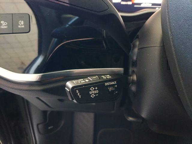 AUDI Q3 35 TDI quattro S tronic Business Advanced