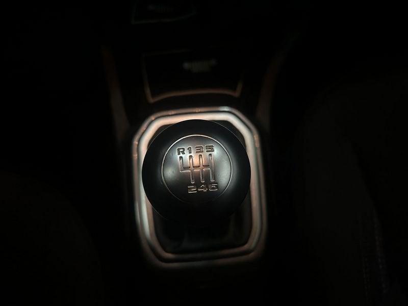 Jeep Renegade 1.6 MJet 130cv Limited