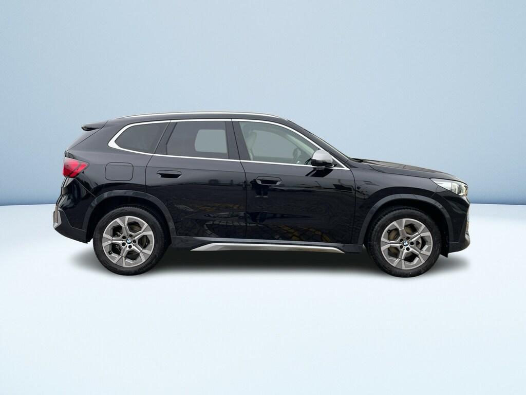 BMW X1 18 d xLine sDrive DCT