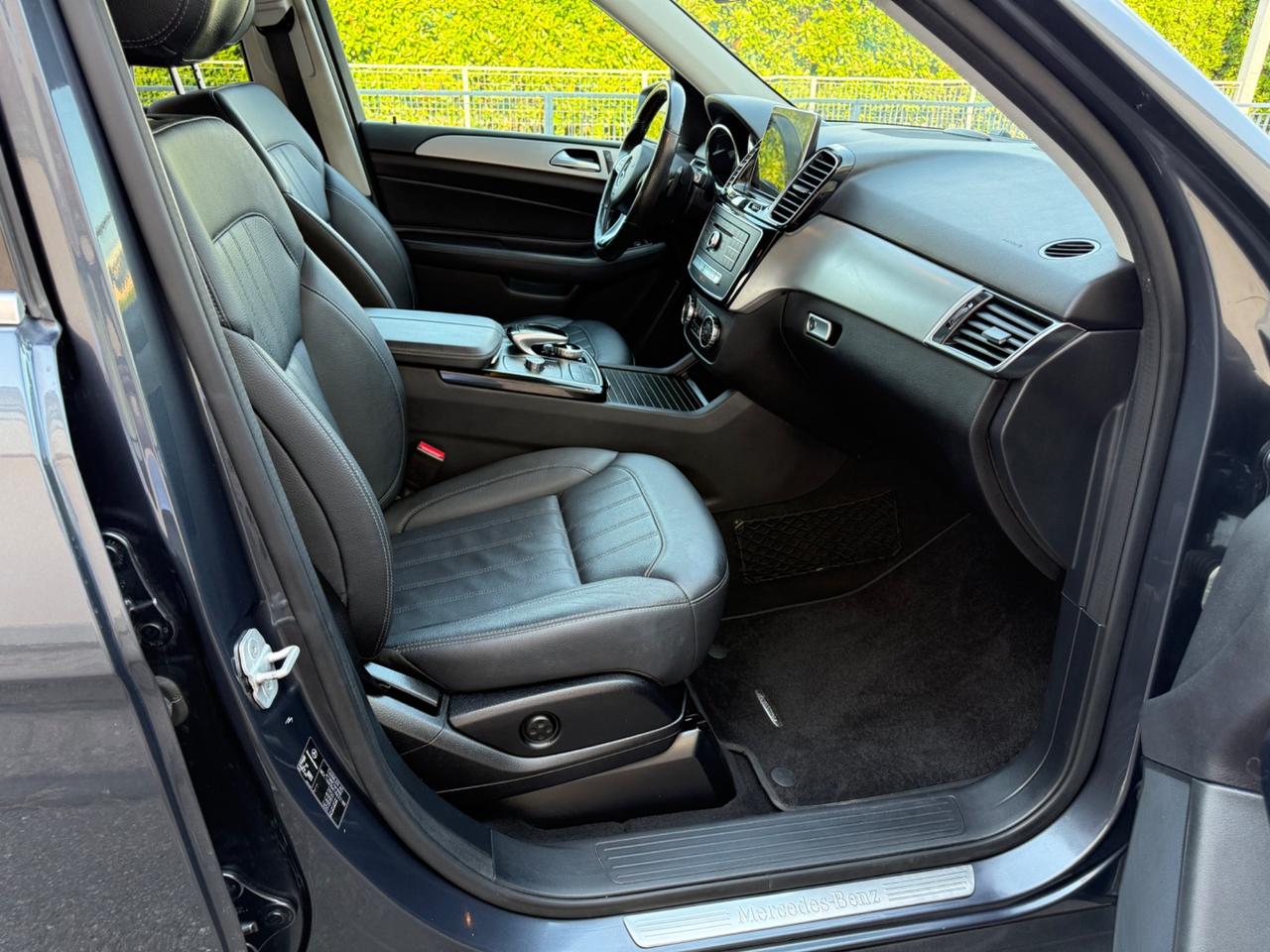 Mercedes-benz GLE 250 d 4Matic Premium