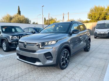 Citroen C3 PureTech 100 S&S Plus KM0