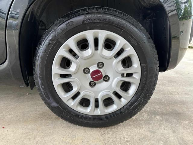 FIAT Panda 1.2 5 POSTI POCHI CHILOMETRI EURO 6B OK NEOP