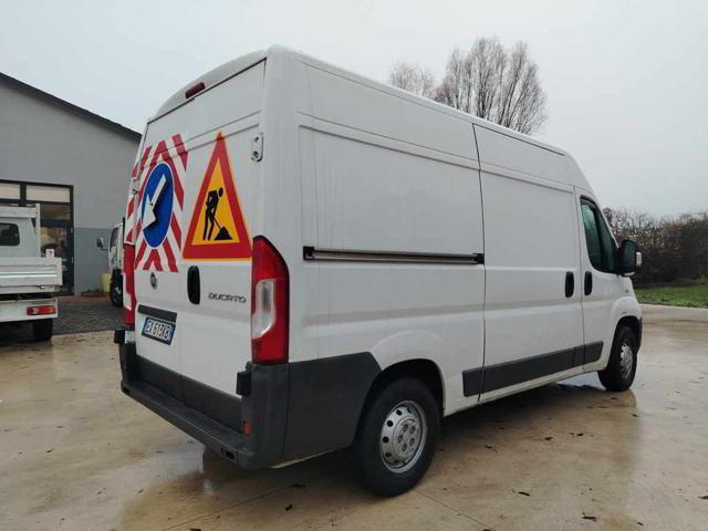 FIAT DUCATO 2.3 MJT 130 PMTM OFFICINA MOBILE