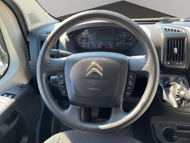 CITROEN Jumper 2.2HDi 120CV L1H1