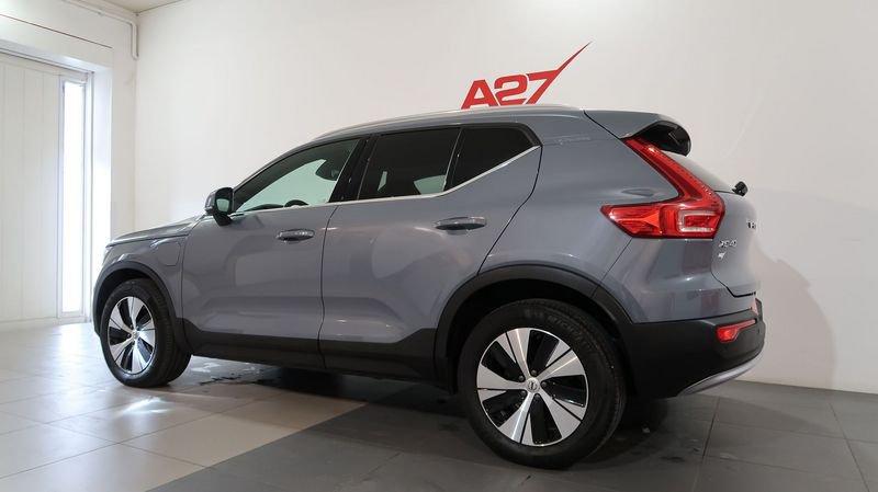 Volvo XC40 Recharge T4 Plug-in Hybrid auto Recharge Core