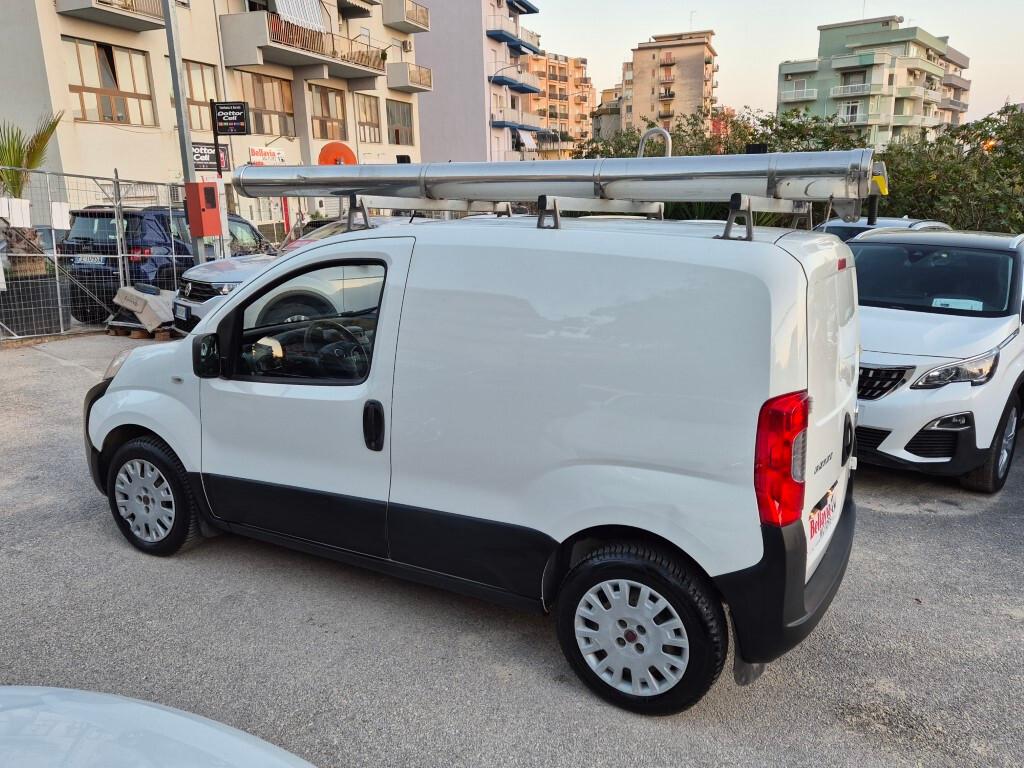 Fiat Fiorino 1.3 MJTD 95CV SCAFFALI ALLESTITO