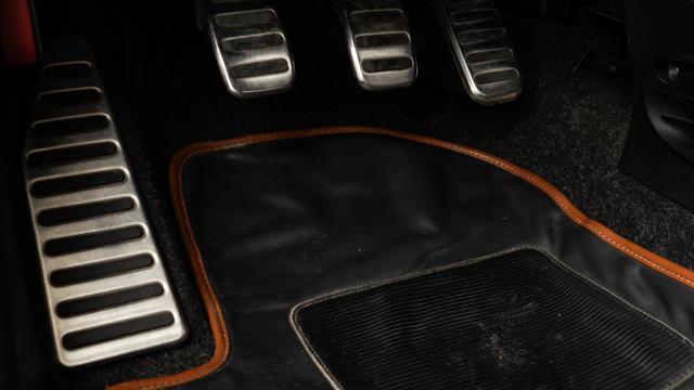 ABARTH 500 ZEROCENTO ED. LIMITATA (NUM.20/100)