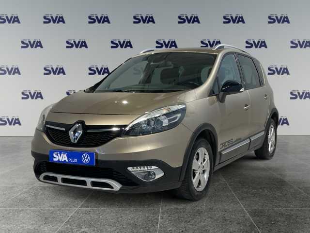 Renault Scenic 1.5dCi 110CV Energy