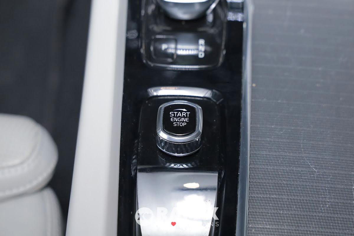 Volvo XC60 2.0 t6 recharge phev Inscription awd auto + tetto apribile