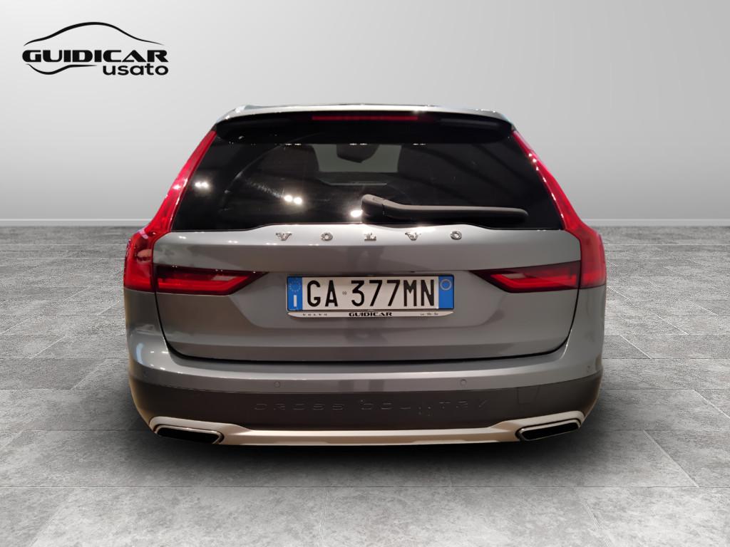 VOLVO V90 2016 Cross Country - V90 Cross Country 2.0 d4 Pro awd ge