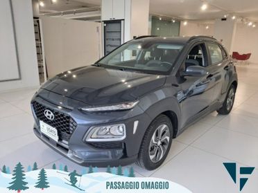 HYUNDAI Kona HEV 1.6 DCT XPrime