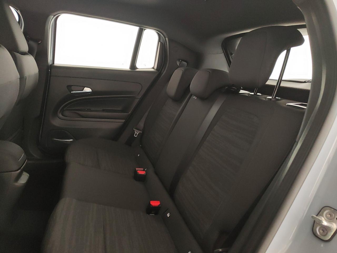 Jeep Avenger 1.2 Turbo 100 CV Longitude