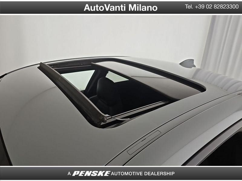 BMW Serie 2 220d Coupe mhev 48V MSport auto