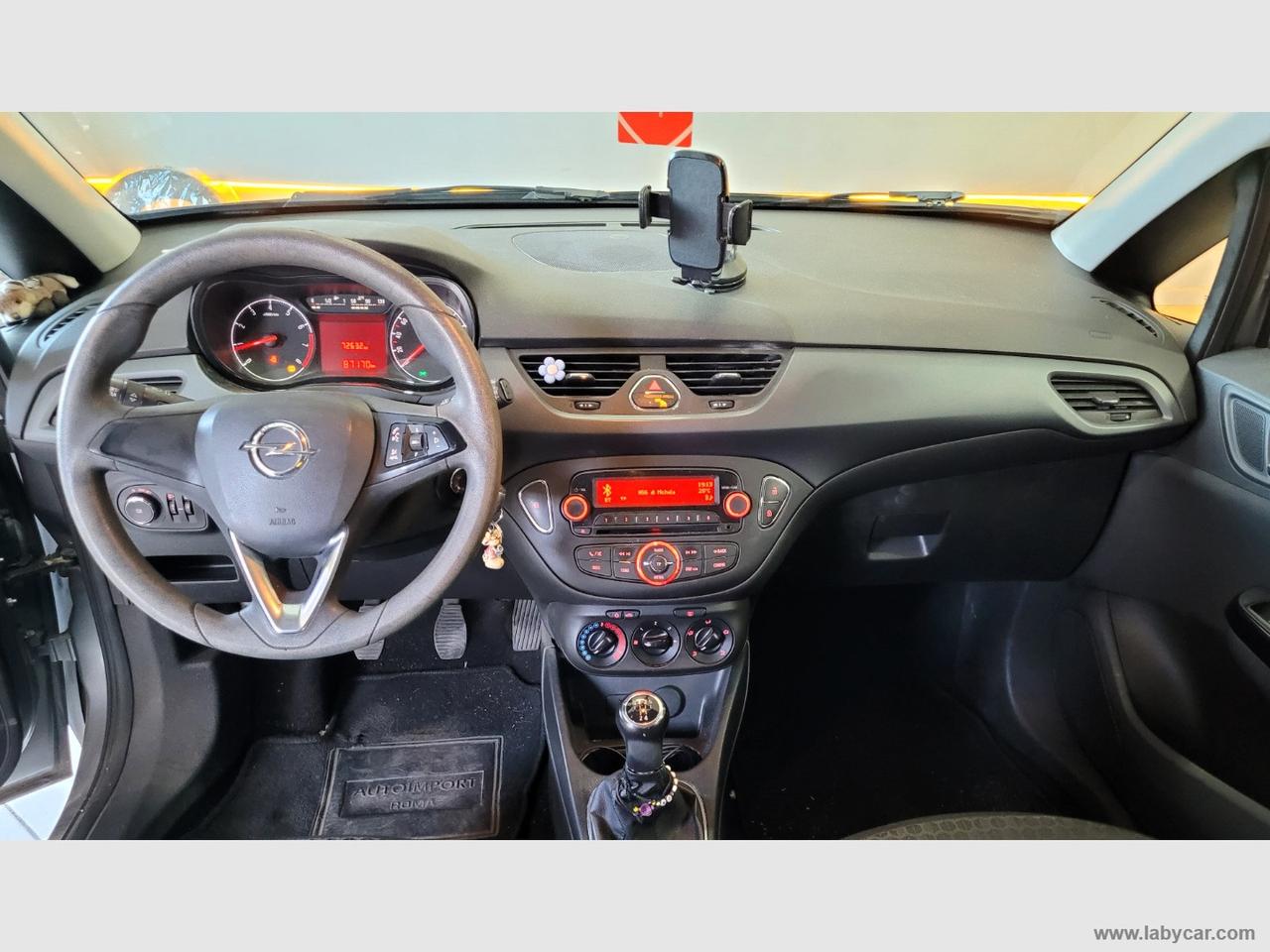 OPEL Corsa 1.2 Advance P.CONS*EURO6B