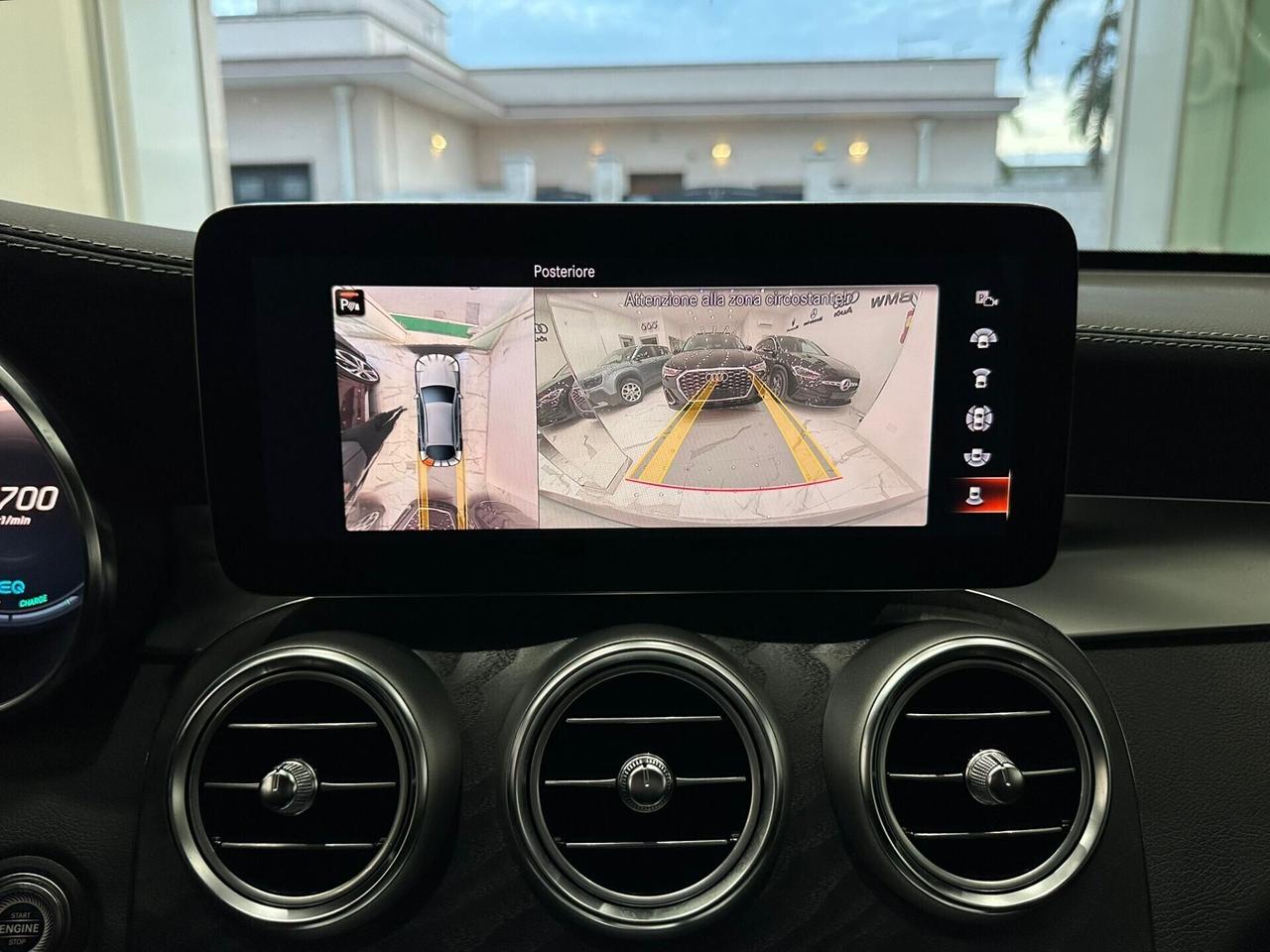 Mercedes-benz GLC 200 4Matic Mild hybrid Coup&eacu