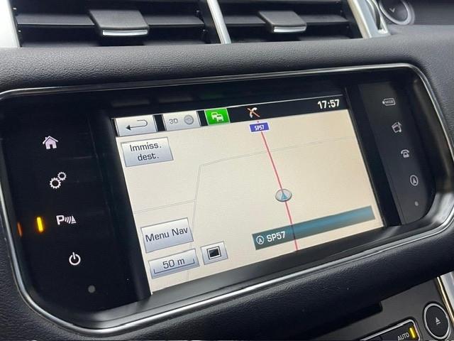 Range Sport 3.0 SDV6 HSE Dynamic