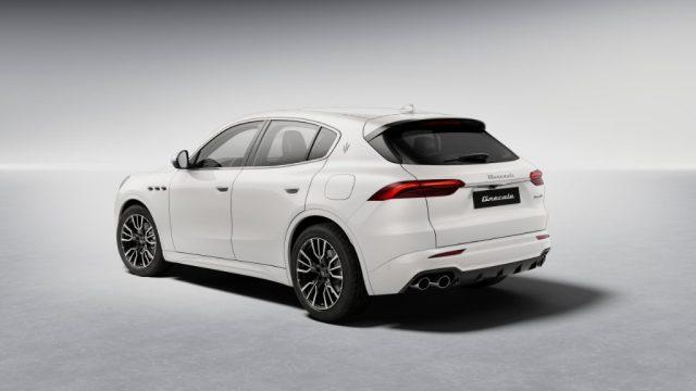 MASERATI Grecale MY25 2.0 BT MHEV 300 CV AWD