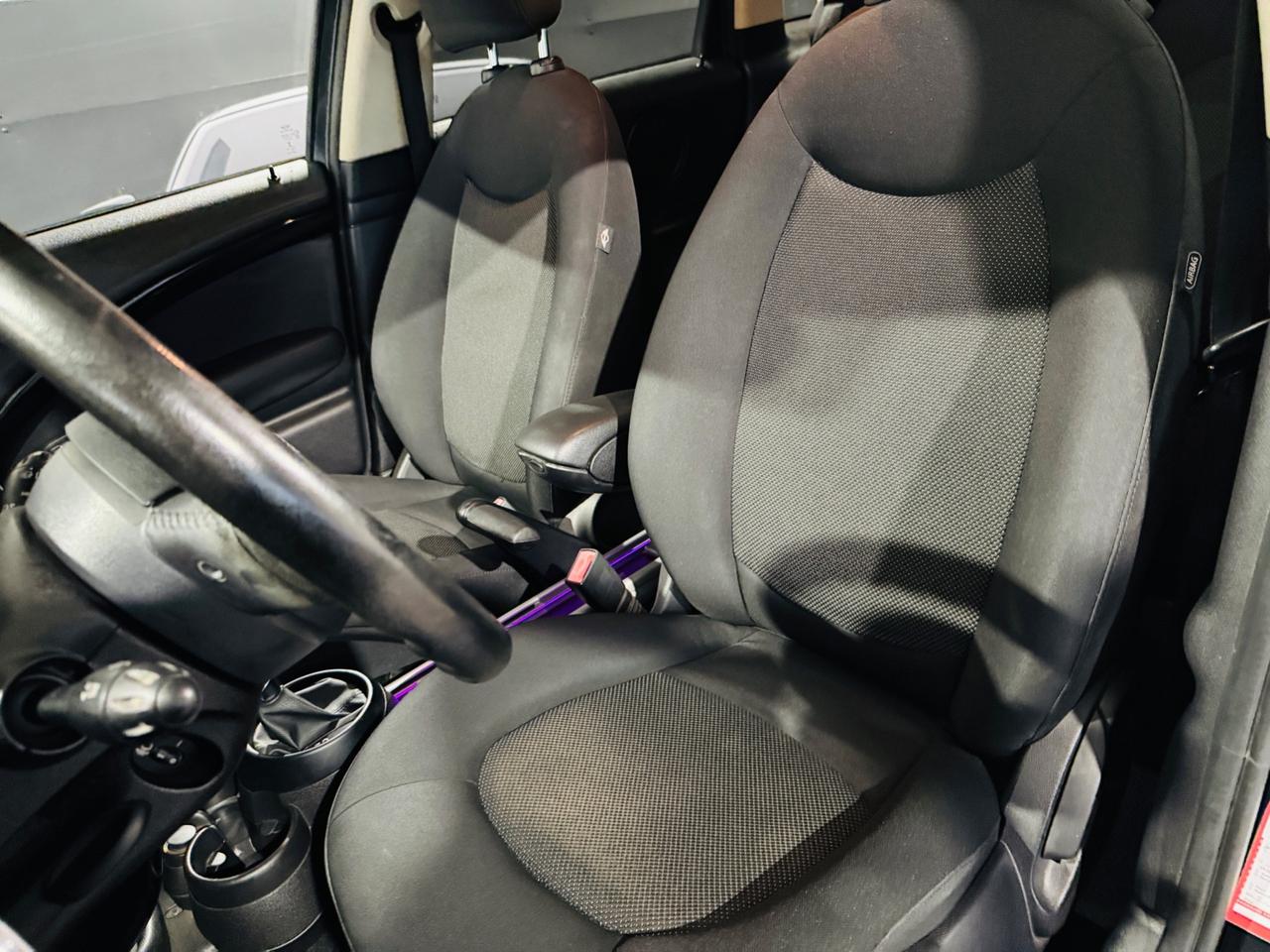 Mini 2.0 Cooper D Countryman Automatica*NEOPATENTATI*