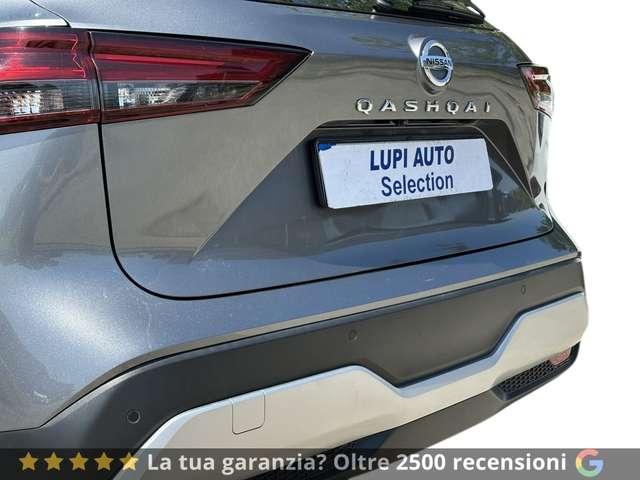 Nissan Qashqai 1.3 mhev N-Connecta 2wd 140cv