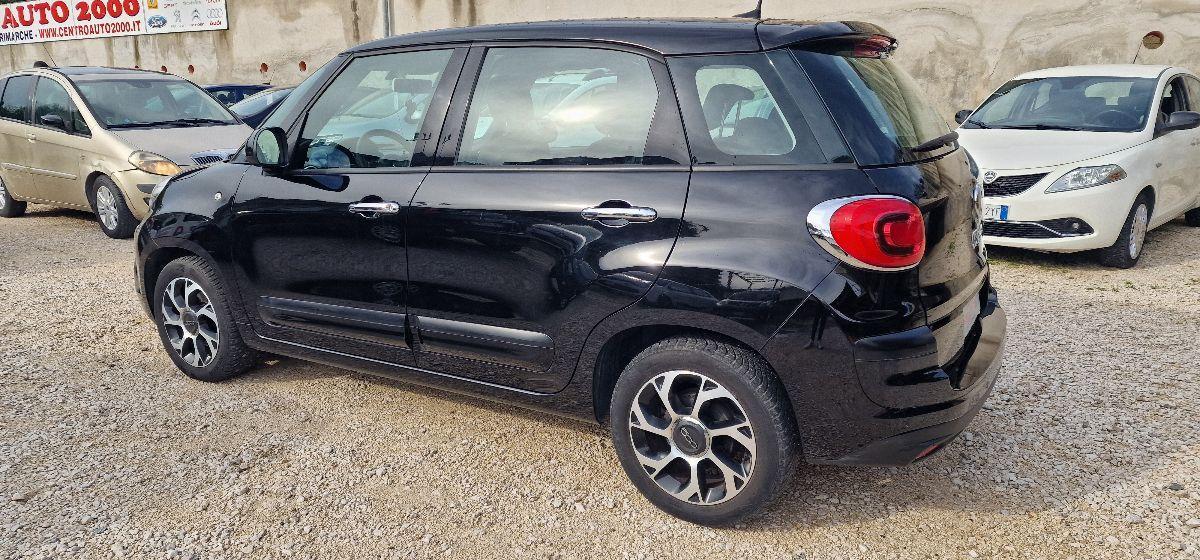FIAT 500 L 1.4 95 CV S&S Mirror