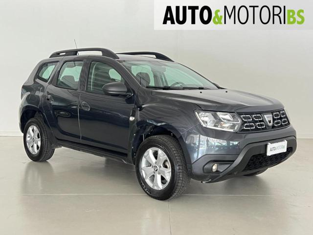 DACIA Duster 1.6 SCe GPL 4x2 Comfort