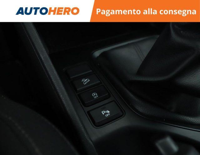 HYUNDAI Tucson 1.6 CRDi XTech
