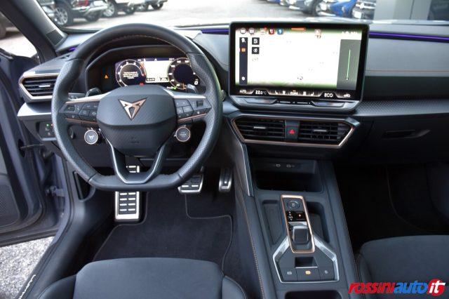 CUPRA Formentor 1.5 E-HYBRID 204 CV DSG SKYLINE + EDGE + DYNAMIC P