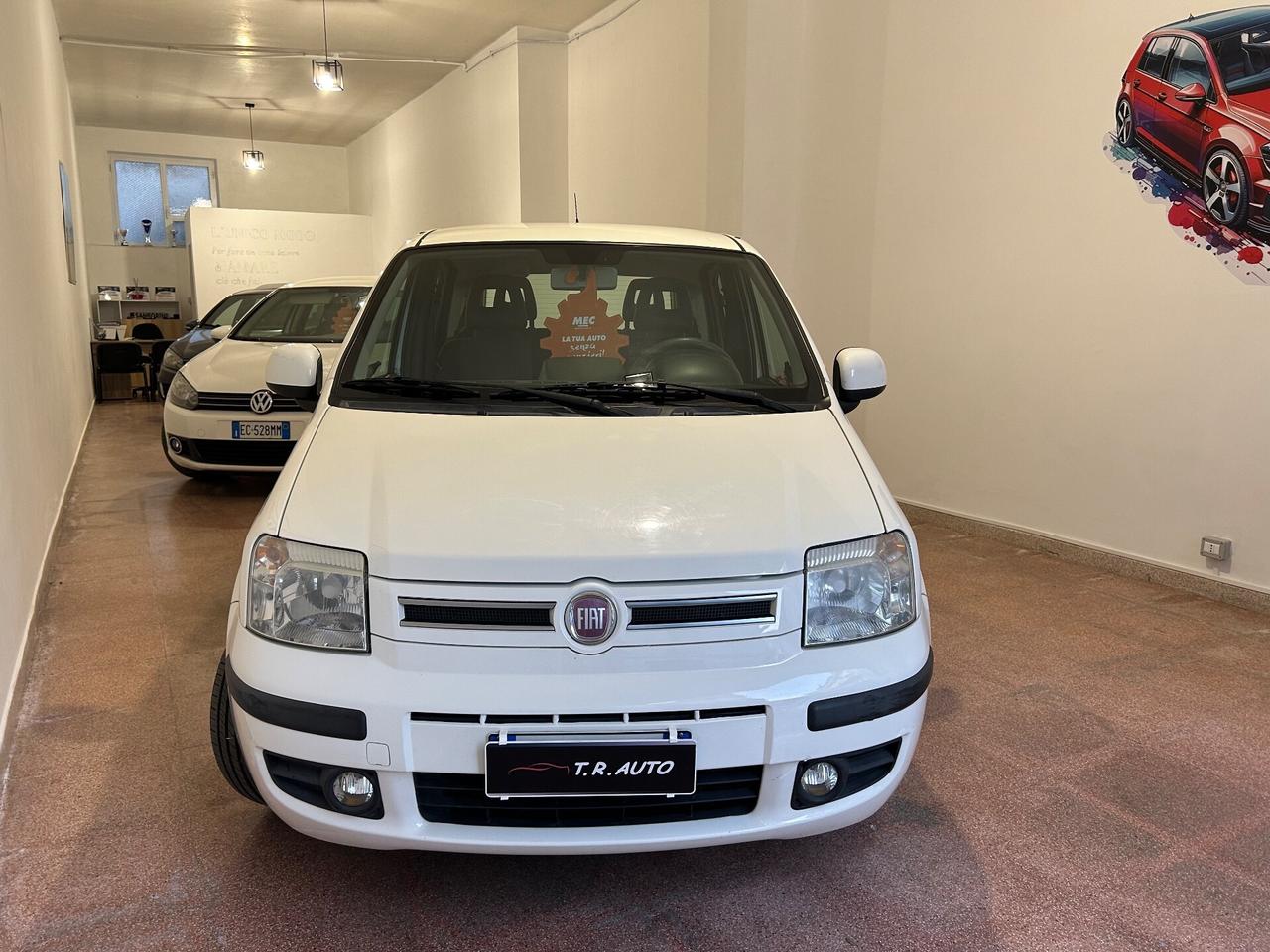 Fiat Panda 1.2 Dynamic 2010