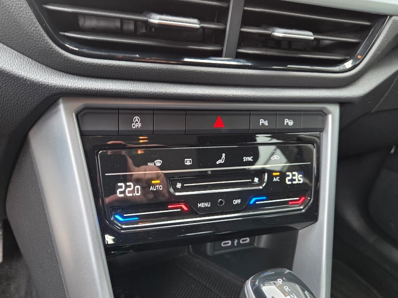 VOLKSWAGEN T-ROC 2.0 TDI 150 CV DSG