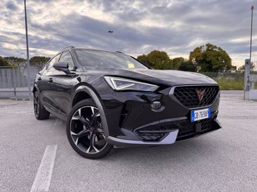 Cupra Formentor 2.0 TSI 4Drive DSG