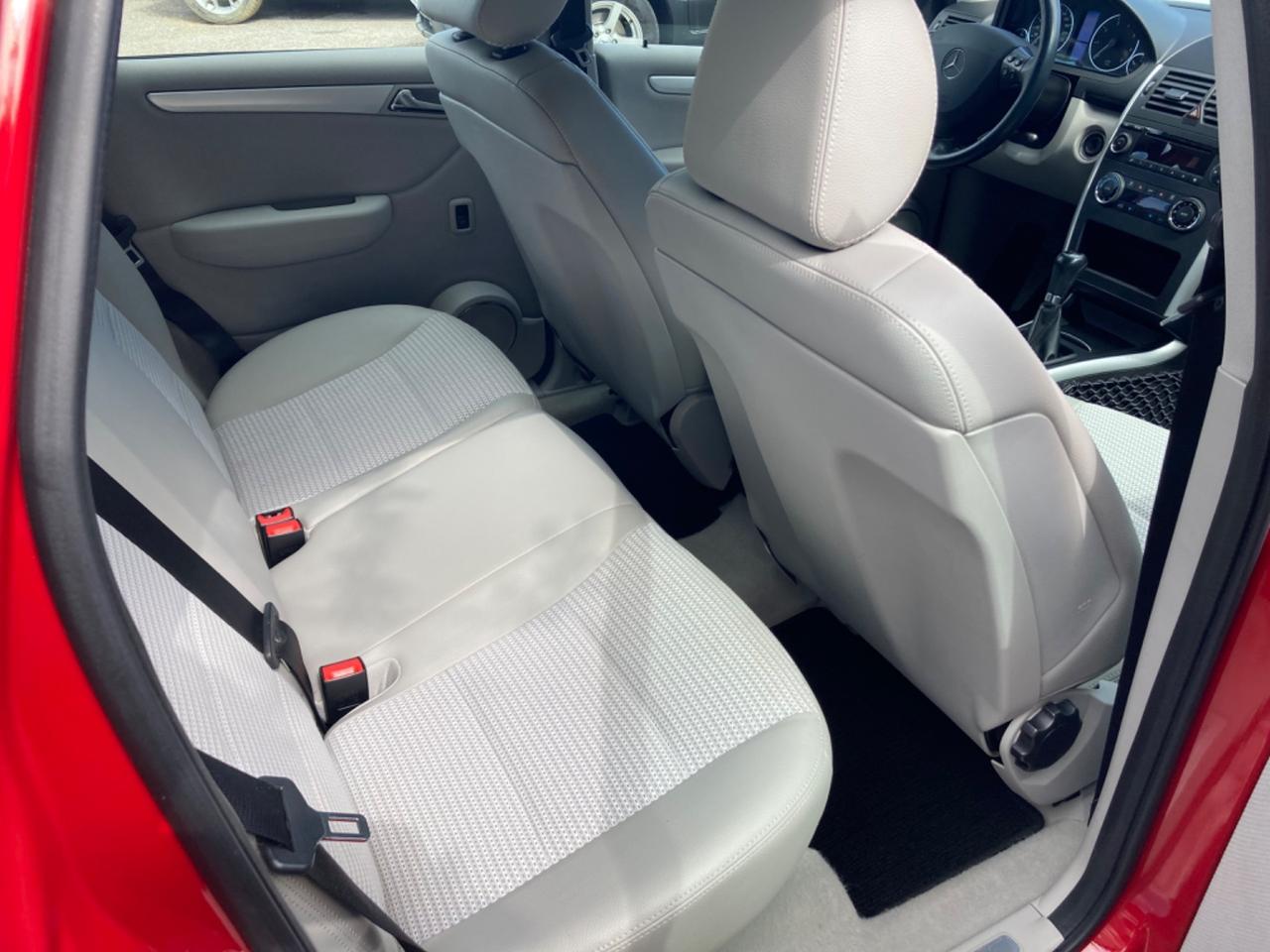 MERCEDES CLASSE A 150 KM 158.839 (DA VETRINA)