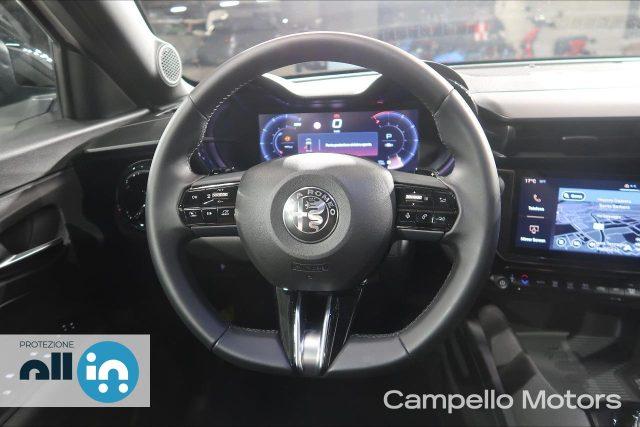 ALFA ROMEO Junior Junior 1.2 136cv Hybrid eDCT6 Speciale
