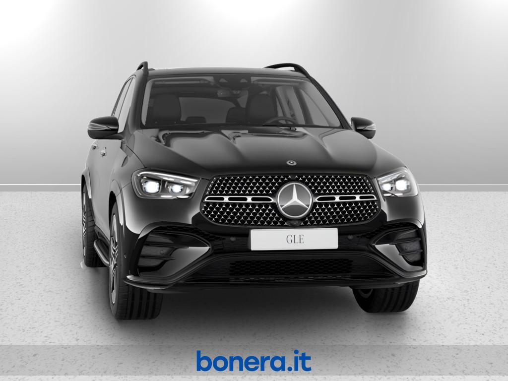 Mercedes GLE 350 350 de Plug in hybrid AMG Line Premium 4Matic 9G-Tronic Plus