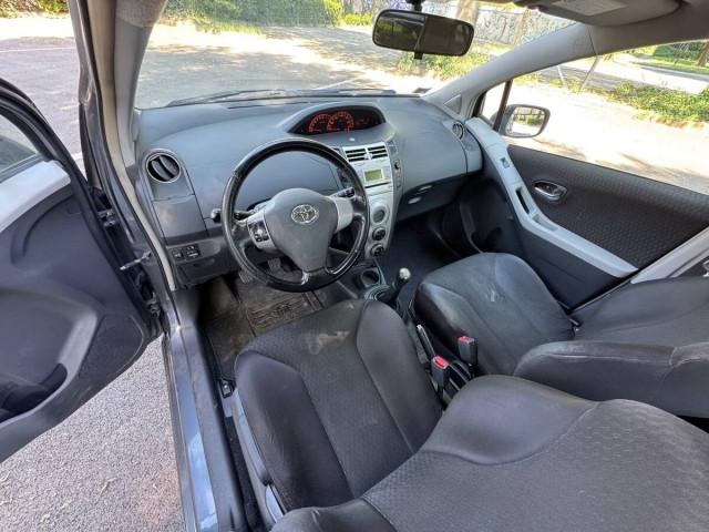 Toyota Yaris 1.8 ts Navy 5p