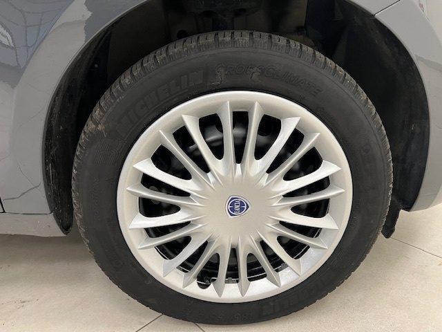 LANCIA Ypsilon III 2015 - 1.3 mjt Gold s&s 95cv my16