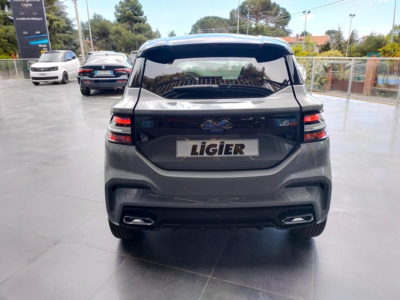 Ligier JS 50 JS50 DCI Select DA 158,00 EURO