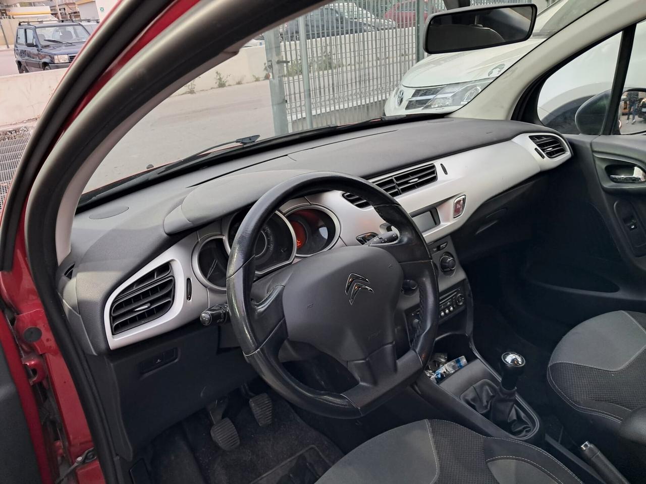 Citroen C3 1.1 Business