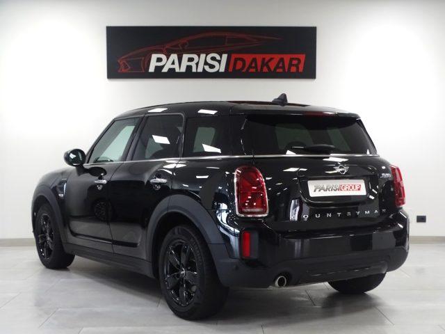 MINI Countryman 1.5 Cooper Boost Steptronic *PROMO PARISI GROUP*