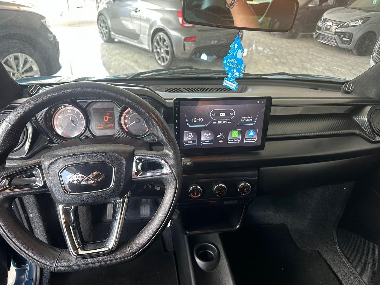 Ligier js 50 sport new 1000 km 2024