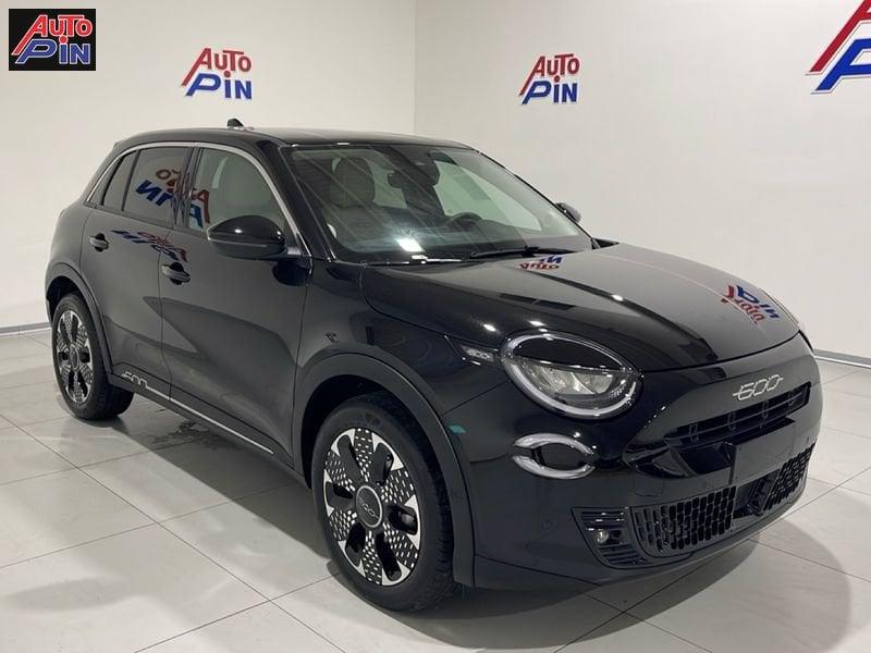 FIAT 600 1.2 Hybrid 110cv La Prima *PROMO*