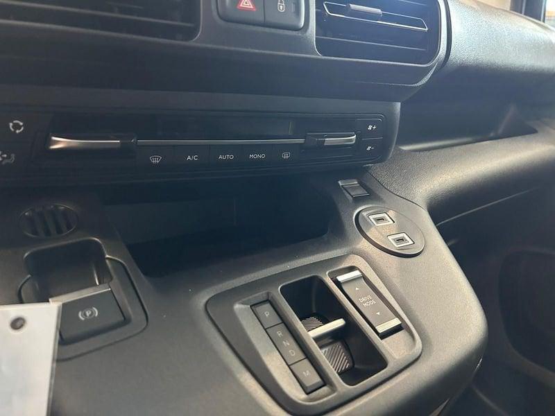 FIAT Doblò Doblo Passo Lungo 1.5 d Doblo 130cv auto 7p.ti