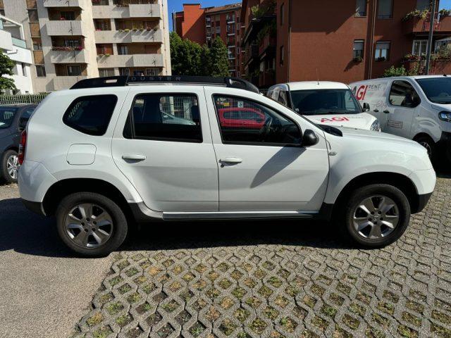 DACIA Duster 1.5 dCi 110CV 4x2 Ambiance